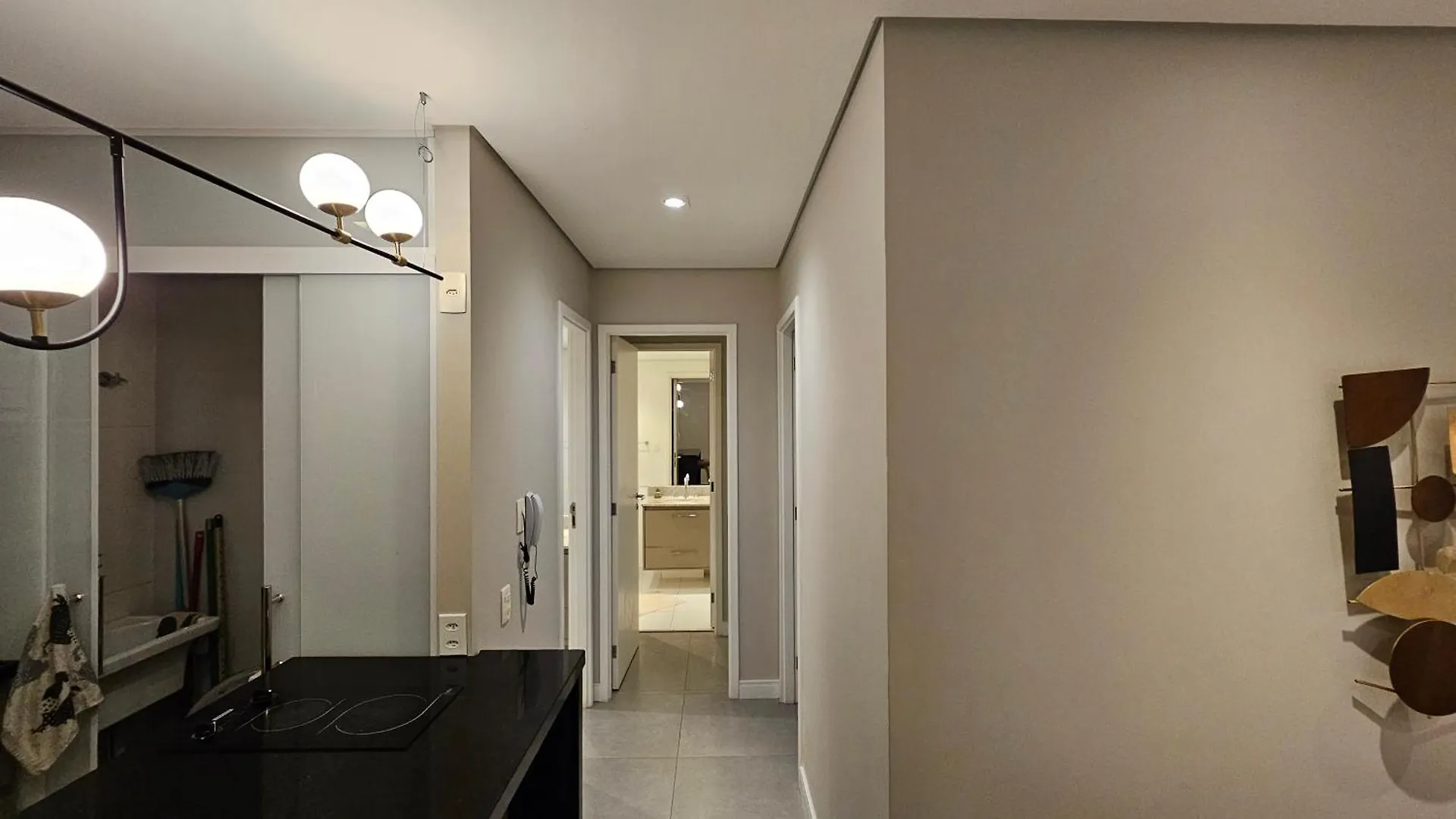 Carmel Brooklin - 2 Quartos Exclusivo No Habitarte - Conforto E Estilo Para Familias 圣保罗 0*,