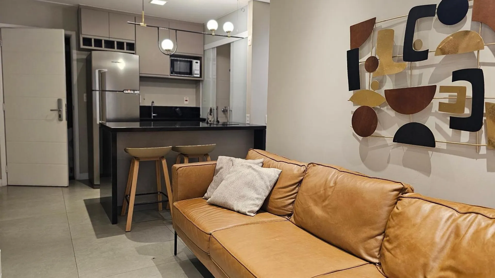 Carmel Brooklin - 2 Quartos Exclusivo No Habitarte - Conforto E Estilo Para Familias 圣保罗 0*,