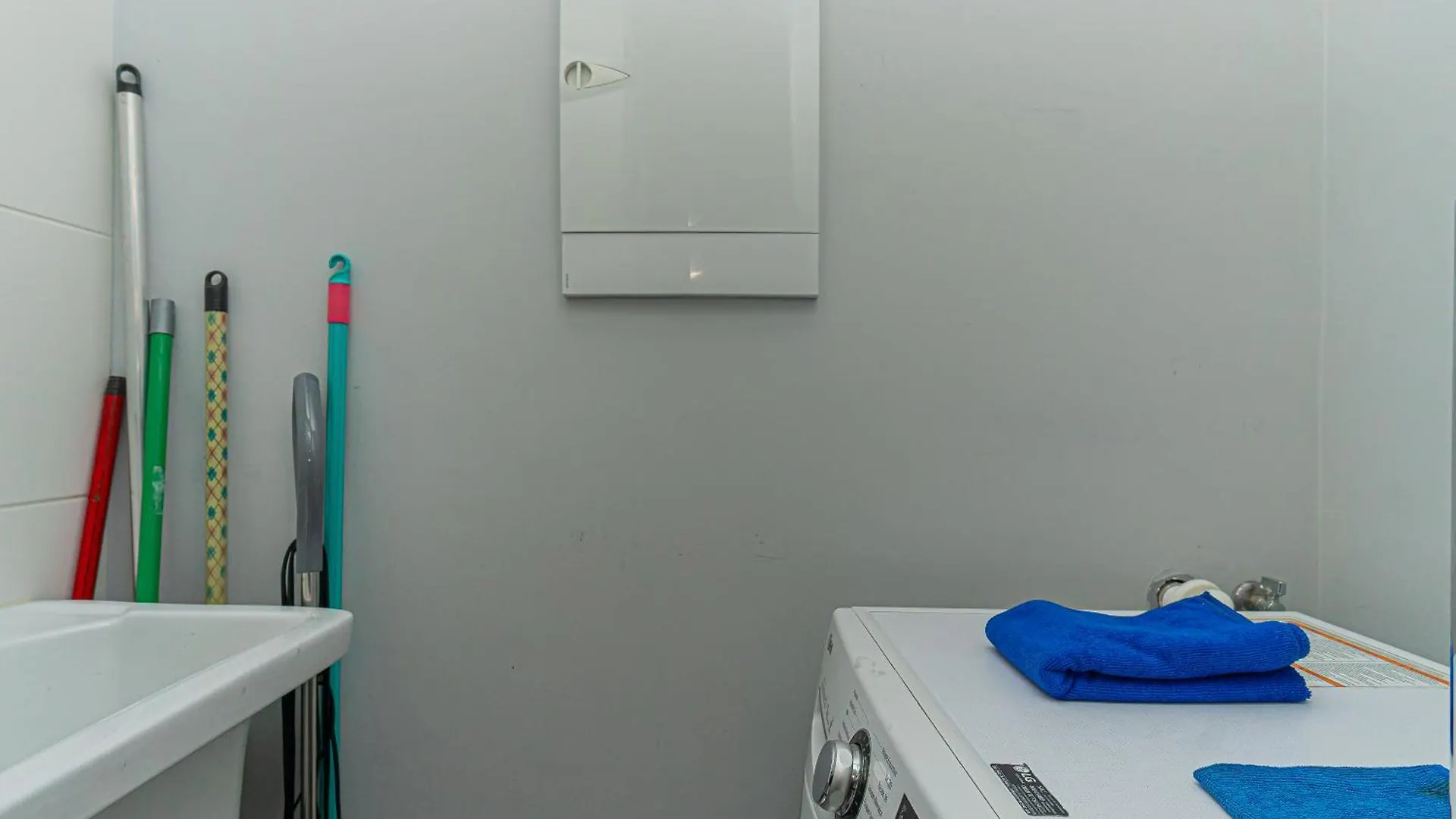 Carmel Brooklin - 2 Quartos Exclusivo No Habitarte - Conforto E Estilo Para Familias 圣保罗 0*,  巴西
