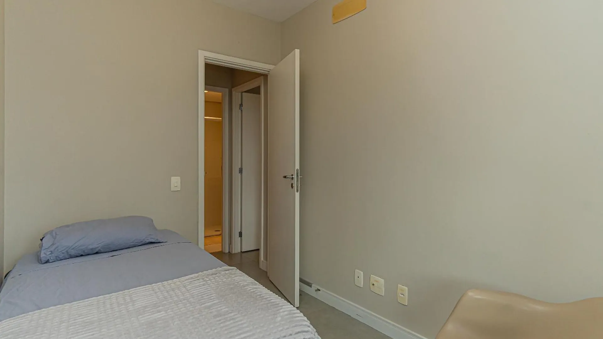 Carmel Brooklin - 2 Quartos Exclusivo No Habitarte - Conforto E Estilo Para Familias 圣保罗 0*,