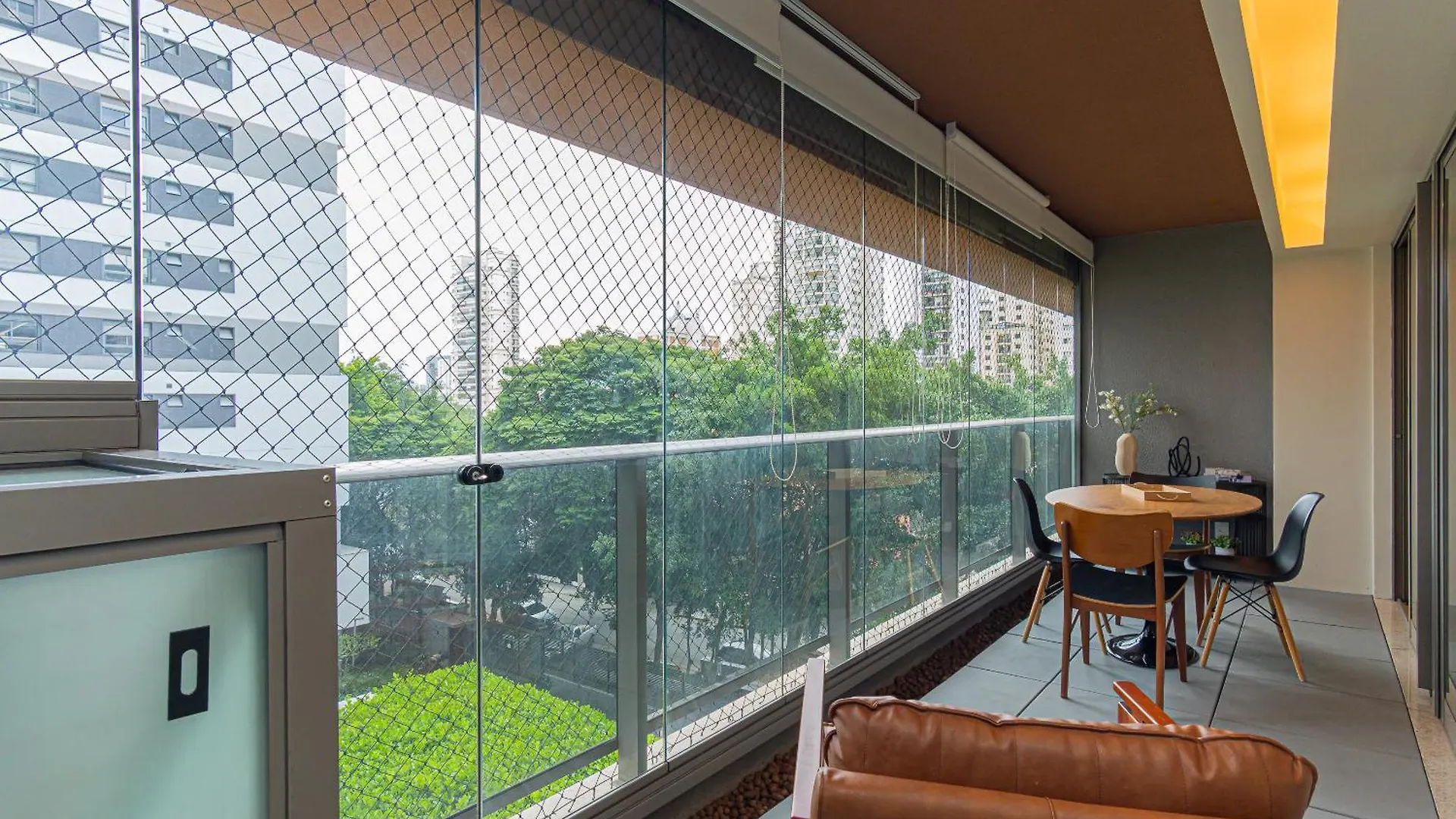 公寓 Carmel Brooklin - 2 Quartos Exclusivo No Habitarte - Conforto E Estilo Para Familias 圣保罗 巴西