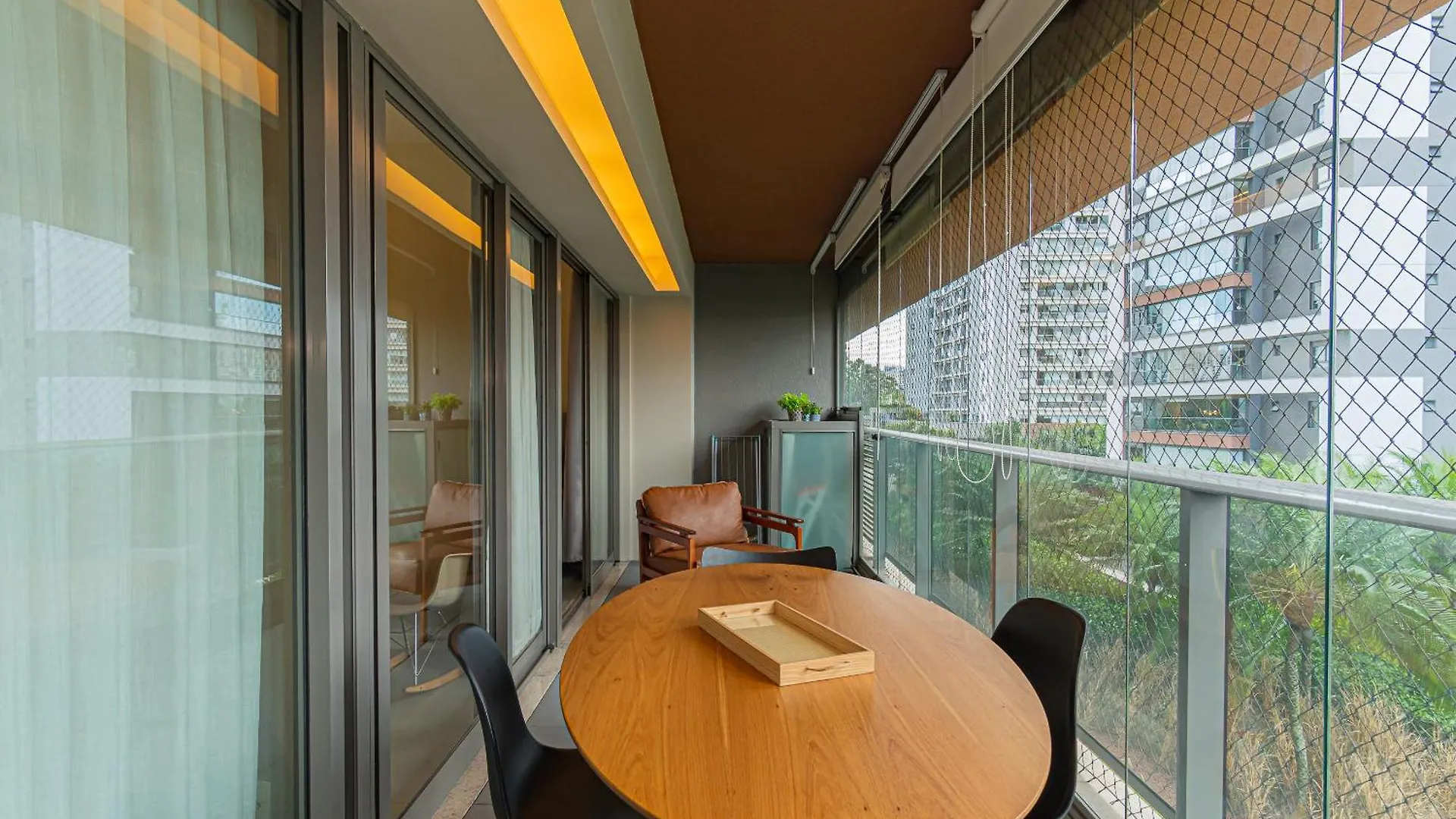 Carmel Brooklin - 2 Quartos Exclusivo No Habitarte - Conforto E Estilo Para Familias 圣保罗 0*,