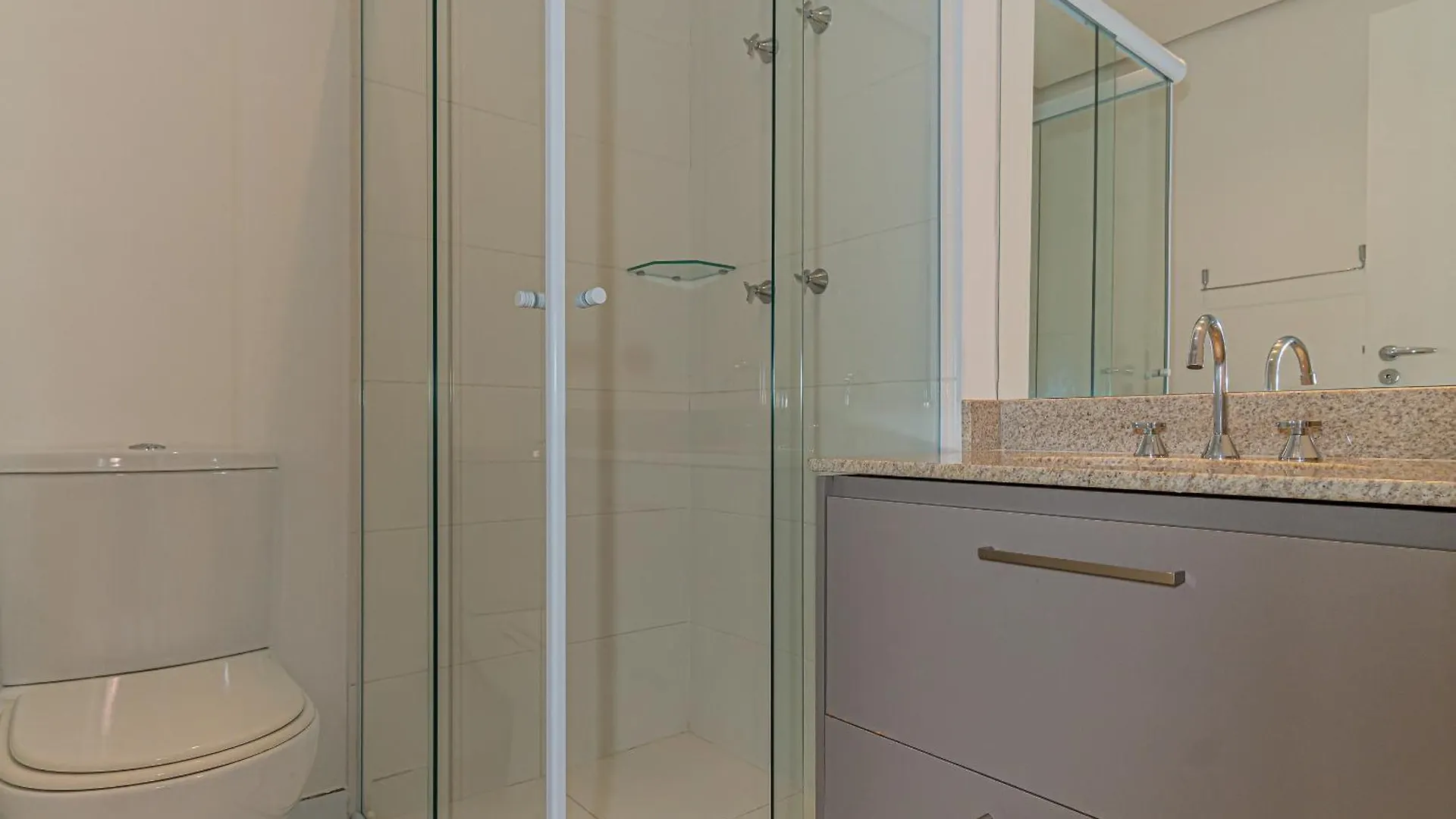 Carmel Brooklin - 2 Quartos Exclusivo No Habitarte - Conforto E Estilo Para Familias 圣保罗 公寓