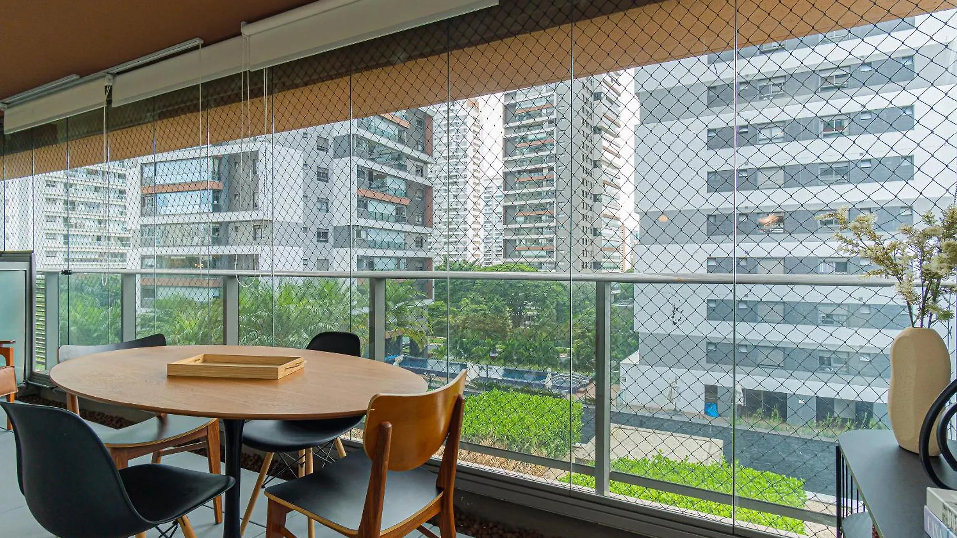 Carmel Brooklin - 2 Quartos Exclusivo No Habitarte - Conforto E Estilo Para Familias 圣保罗 0*,