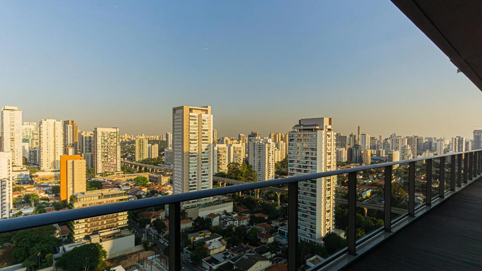 Carmel Brooklin - 2 Quartos Exclusivo No Habitarte - Conforto E Estilo Para Familias 圣保罗 0*,  巴西